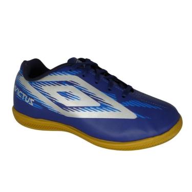 Imagem de Tênis/Chuteira Futsal Infantil Umbro Invictus Jr-Masculino