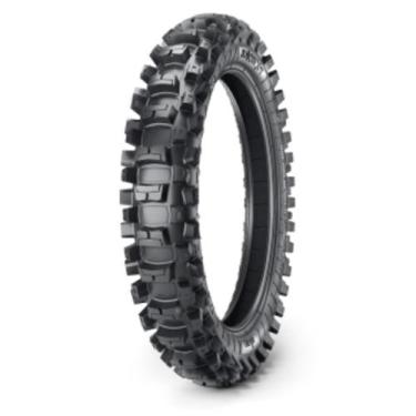 Imagem de Pneu moto Ira Aro 18 Bunker X-IT NHS 100-100-18 59M TT (T)