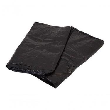 Imagem de Saco para Lixo 30L Pacote 100 Unidades Reforçado para Escritórios Lojas e Recicláveis D...