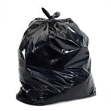 Imagem de Saco para Lixo Saco P Lixo 60 Litros para Resíduos em Plástico Alta Resistência Uso Com...