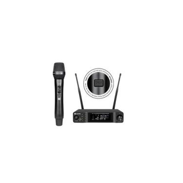 Imagem de Microfone Kadosh K621M KCOM-B6 Sem fio
