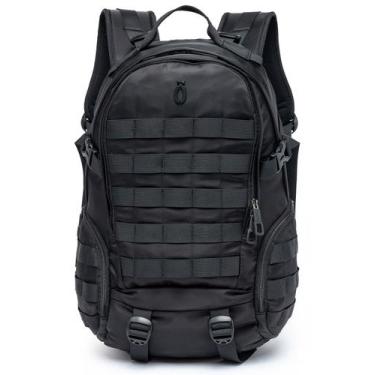 Imagem de Mochila Ozil Notebook Esportiva Grande Reforçada Ozil, U