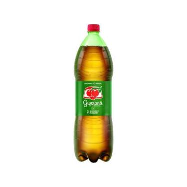 Imagem de Refrigerante Guaraná Antarctica 2L - Guaraná Antárctica, Guaraná, 2L