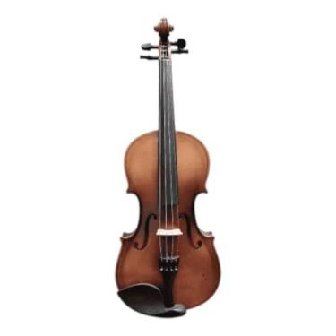 Imagem de Contrabaixo Acústico Vogga VBA134N 3/4