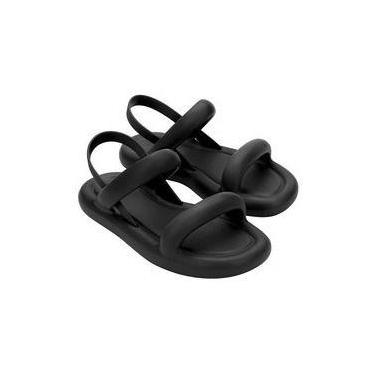 Imagem de Melissa Free Sandal -, Preto, 39/40