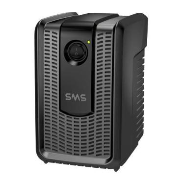 Imagem de Estabilizador 500VA SMS Speedy USP500BI (0016620)