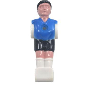 Imagem de Bpneco Jogador Pebolim FLA FLU - Azul