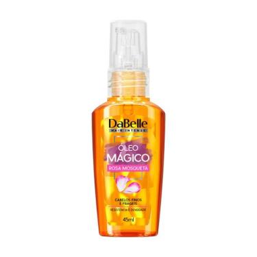 Imagem de Óleo Mágico DaBelle Rosa Mosqueta 45ml