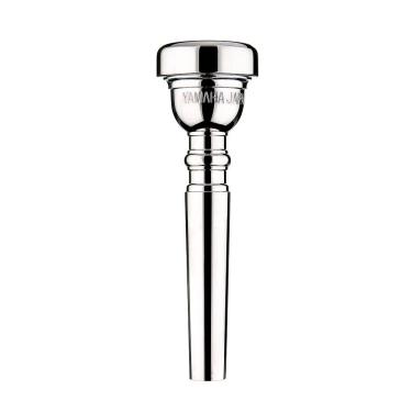 Imagem de Bocal para Trompete Bb TR-11C4 Standard Series Metal Alta Precisão Yamaha