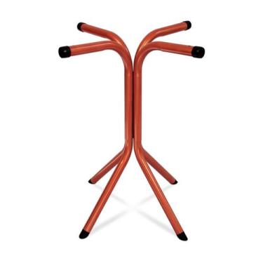 Imagem de Base de Mesa de Jantar Florença Para Tampos De Até 80 cm - Cobre - Gen