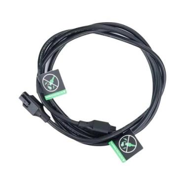 Imagem de Cabo Creality 485 De 150cm Para K2 plus CFS, Peças Originais Para Impr