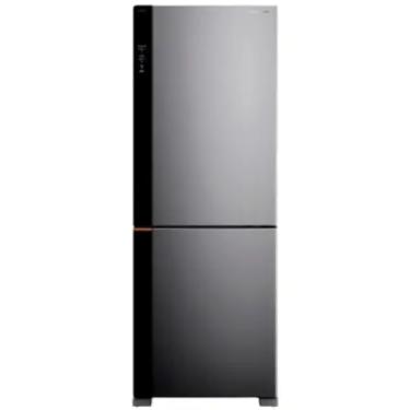 Imagem de Geladeira Inteligente B= Smart Brastemp Frost Free Inverse 500 Litros Cor Inox - BRE66AK Bivolt
