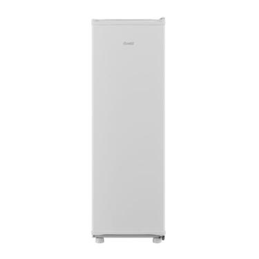 Imagem de Freezer Vertical Consul 189 Litros CVU20 | O Espaço Extra Ideal - CVU20MB 110V