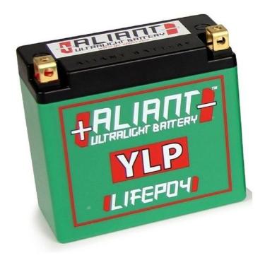 Imagem de Bateria De Litio Ylp14 Yamaha Tdm 900 2002-2009 Aliant