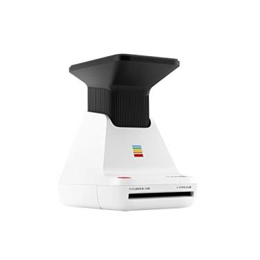 Imagem de Polaroid Originals Lab – Impressora de Fotos para SmartPhone Polaroid LAB 9019