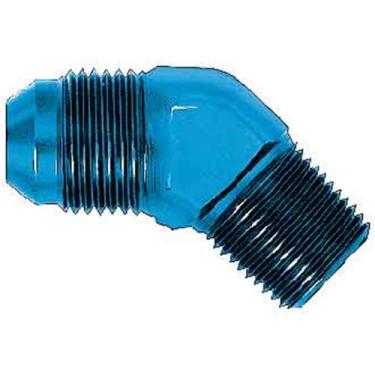 Imagem de Aeroquip FCM5023 Adaptador macho de 45 graus AN para tubo