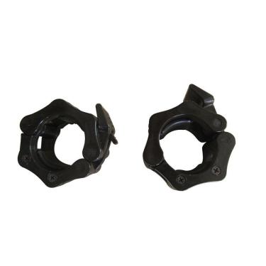 Imagem de Presilha Hexagonal em Aço para Anilhas PEL-02CH 