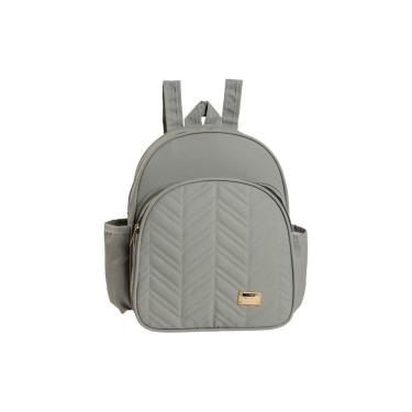 Imagem de Mochila Maternidade Clean