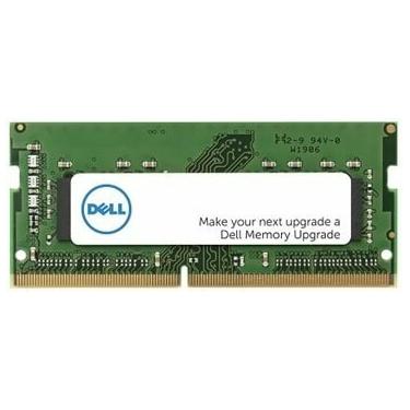 Imagem de Dell memória atualização - 16 Go - 1RX8 DDR4 SODIMM 3200 MT/s - SNP1CXP8C/16G ab371022