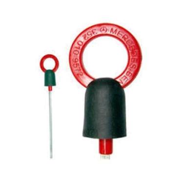 Imagem de VARETA MEDIDORA OLEO 1080MM ORIGINAL MB OM 366