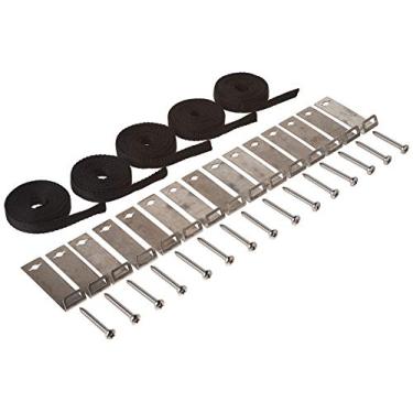 Imagem de Smartpool SK43 Kit de substituição para telhado/rack para piscinas SunHeater