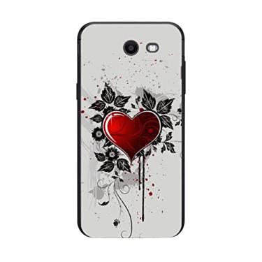 Imagem de Capa Adesivo Skin364 Verso Para Samsung Galaxy J3 Prime