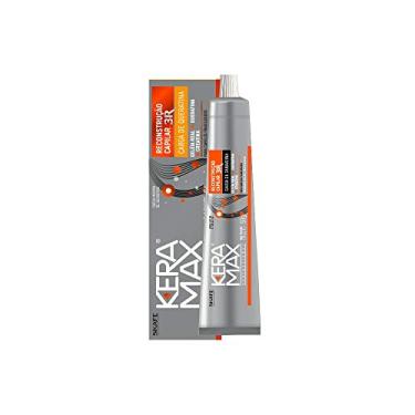 Imagem de Carga De Queratina Keramax, Skafe