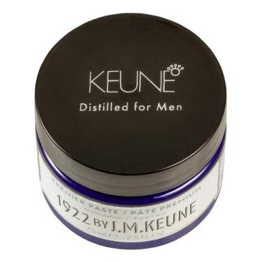 Imagem de 1922 By J. M. Keune Premier - Pasta Modeladora 75ml