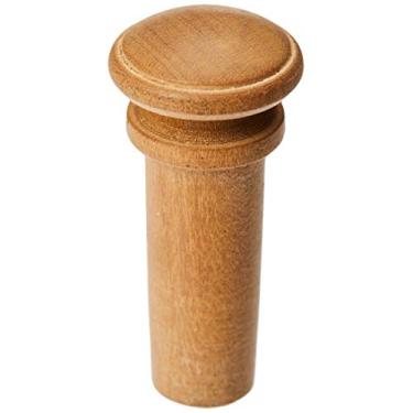 Imagem de Botão Standard para Violino Dominante Orchestral 3/4 e 4/4 DAC8342 em Boxwood