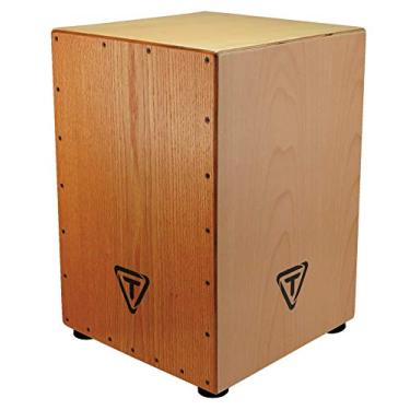 Imagem de Tycoon Percussion TK3PC-35 Série 35 Cajon Triple Play