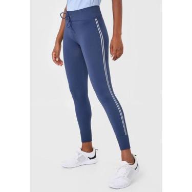 Calça Legging Feminina Underwear Warm Lupo 71582