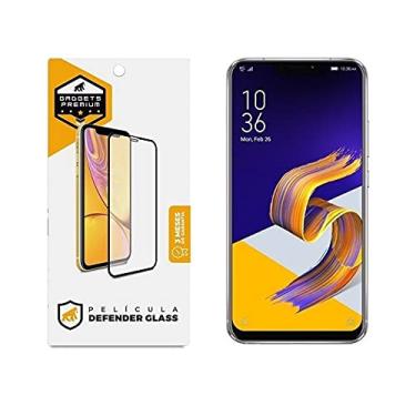 Imagem de PELÍCULA DEFENDER GLASS PARA ASUS ZENFONE 5 ZE620KL