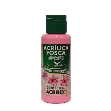 Imagem de TINTA ACRILICA FOSCA ACRILEX 60ML ROSA ESCURO 542