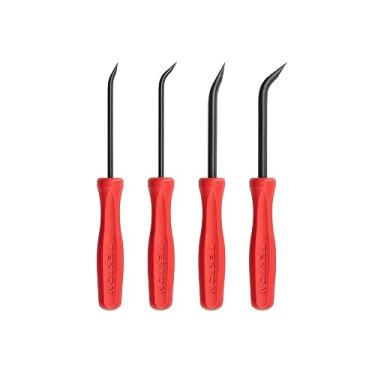 Imagem de TEKTON Conjunto de mini pry bar (4 peças) | LRD90803