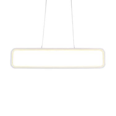 Imagem de Lustre Pendente Quality Cobre LED 34W -