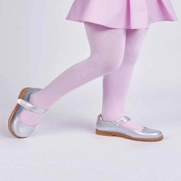 Imagem de Meia Calça Infantil fio 40 Loba Lupo 2530.