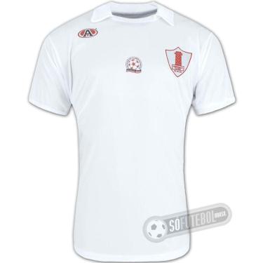 Imagem de Camisa Cerâmica - Modelo II