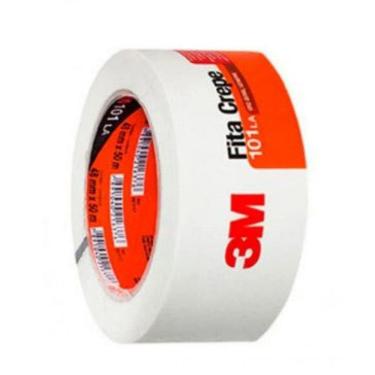 Imagem de Fita Adesiva 48X50 Crepe 101La - Hb004415582