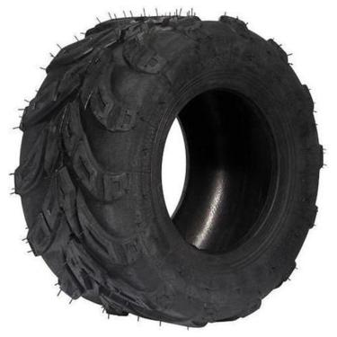 Imagem de Pneu Quadriciclo Mini Buggy Kart Cross 16/8-7 Ou 16X8X7
