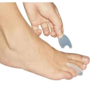 Imagem de Separador De Dedos Silicenter  4 Pcs  M