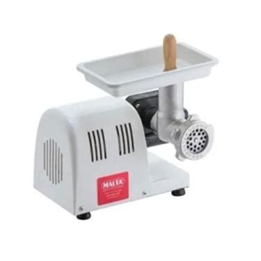 Imagem de Moedor de carne e extrusor de massas Malta bocal n 8 bivolt