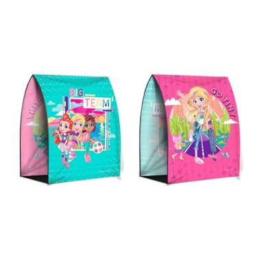 Imagem de Tenda Polly (Axlxc 1,0X0,85X0,85), Pupee