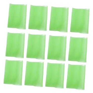 Imagem de Gadpiparty 10 Peças Almofada De Esponja De Geladeira De Algodão Para Geladeira Forros De Geladeira Tapete Absorvente De Geladeira De Cozinha Tapete De Geladeira Acessórios De Geladeira