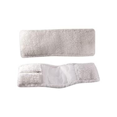 Imagem de Refil mop articulado Wilmax M 13x33cm (compatível Bettanin/Noviça)