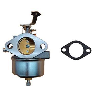 Imagem de Canyoyi Carburador para motor Tecumseh HH100 HH120 632424 631533 631564 23-225