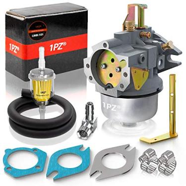 Imagem de 1 Carburador UMK-101 para Kohler K241 K301 ferro fundido 10 HP 12 HP 47-853-23-S