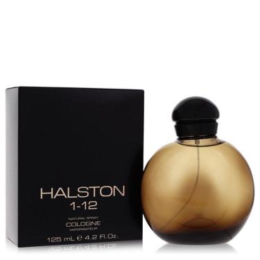 Imagem de Perfume Masculino Halston 1-12 Halston 125 Ml Cologne