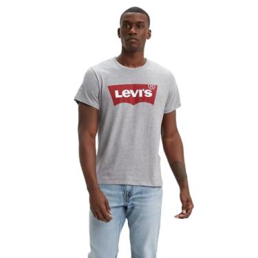 Imagem de Camiseta Graphic Set-In Neck Levi´s (Lb001-0025)