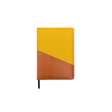 Imagem de Caderno A5 Twilight - Capa Pu Com Bolso/Pautado/ 80 Folhas