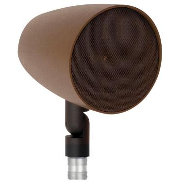 Imagem de Monitor Audio-Caixa acústica CLG140 para ambientes externos de 2 vias Marrom